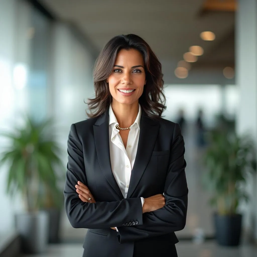 Ana María Valencia, Directora de Estrategia de Inversiones
